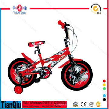 El último estilo Easy Rider Bisiklet para Niños y Niñas Niños Bicicleta Niños Bicicleta